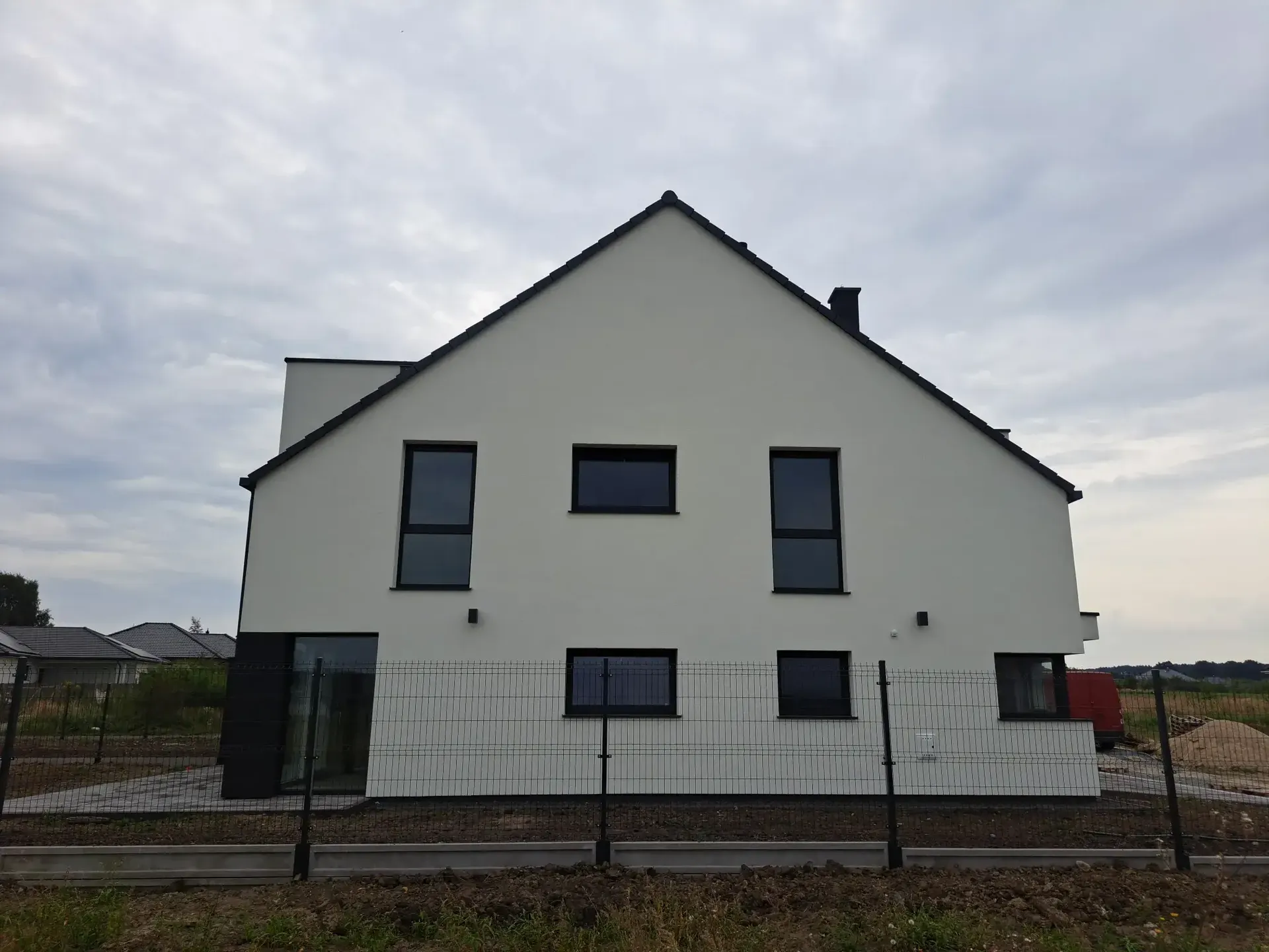 Jakość i energooszczędność